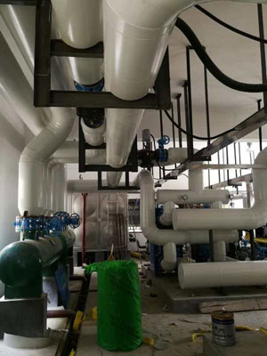 娄底铁皮保温工程 全球市场：纳指、标普再创历史新高 AMD涨超11% 金价突破4000美元大关