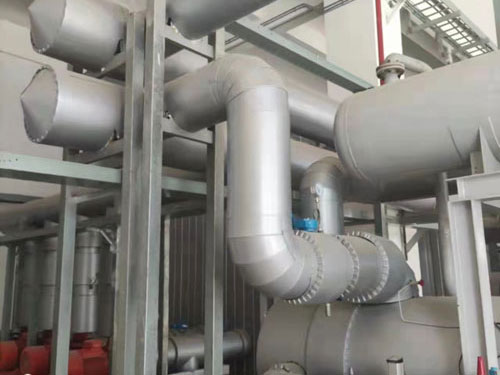 江门不锈钢保温施工 节替补登场！曾凡博自伤后时隔246天后重返CBA赛场！