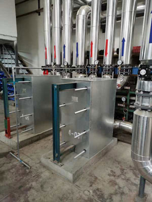 萍乡铁皮保温厂家 打造领先的综融资银行：中信银行上海分行以综融资服务助力实体经济高质量发展